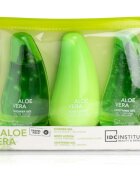 IDC INSTITUTE Aloe Vera darilni set za ženske