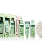 IDC INSTITUTE Aloe Vera darilni set za ženske