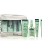 IDC INSTITUTE Aloe Vera darilni set za ženske