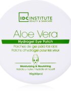 IDC INSTITUTE Aloe Vera gel blazinice za predel okoli oči 60 kos
