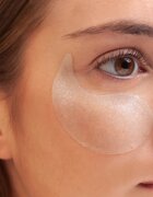 IDC INSTITUTE Aloe Vera gel blazinice za predel okoli oči 60 kos