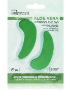 IDC INSTITUTE Aloe Vera hidrogel blazinice za oči 1 par
