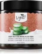 IDC INSTITUTE Aloe Vera maslo za telo z aloe vero 400 ml