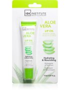 IDC INSTITUTE Aloe Vera olje za ustnice 17 ml