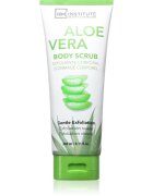 IDC INSTITUTE Aloe Vera piling za telo 240 ml