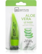 IDC INSTITUTE Aloe Vera sijaj za ustnice 9.4 ml
