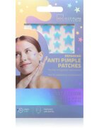 IDC INSTITUTE Anti Pimple Patches čistilni obliž za obraz za aknasto kožo 28 kos