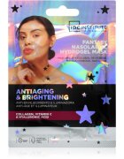 IDC INSTITUTE Antiaging & Brightening maska za obraz proti gubam 12 g