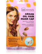 IDC INSTITUTE Argan Oil maska za lase z arganovim oljem 36 g