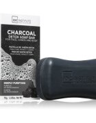 IDC INSTITUTE Black Carbon Soap črno milo 75 g