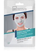 IDC INSTITUTE Bubble Face Mask čistilna maska za obraz 15 g
