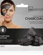 IDC INSTITUTE Charcoal čistilna maska za obraz 22 g