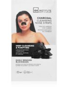 IDC INSTITUTE Charcoal maska za nos 5 kos