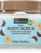 IDC INSTITUTE Coco&Vanilla piling za telo 470 g