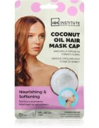 IDC INSTITUTE Coconut maska za lase s kokosovim oljem 36 ml