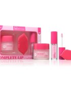 IDC INSTITUTE Complete Lip Care darilni set za ženske