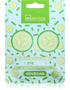 IDC INSTITUTE Cucumber hidrogel blazinice za oči 6 ml