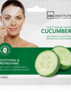 IDC INSTITUTE Cucumber maska za obraz 22 g