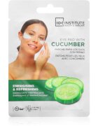 IDC INSTITUTE Cucumber regeneracijske hidrogel blazinice za predel pod očmi 5 g