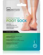 IDC INSTITUTE Exfoliating Foot Sock eksfoliacijska maska za noge 1 kos