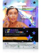 IDC INSTITUTE Fantasy hidrogel blazinice proti staranju 8 g