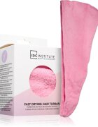 IDC INSTITUTE Fast Drying turban za lase 1 kos