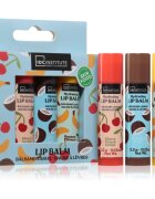 IDC INSTITUTE Food Lip Balm balzam za ustnice 3x3.5 g