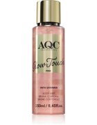 IDC INSTITUTE Glow Touch Pink meglica za telo 250 ml