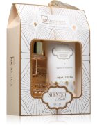 IDC INSTITUTE Gold Body darilni set za ženske