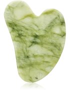 IDC INSTITUTE Gua Sha Stone pripomoček za masažo za obraz 1 kos