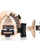 IDC INSTITUTE Hair Clips sponka za lase 3 kos