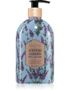 IDC INSTITUTE Lavender tekoče milo za roke 500 ml