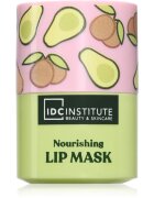 IDC INSTITUTE Lip Mask vlažilna maska za ustnice odtenek Avocado 15 ml