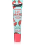 IDC INSTITUTE Lip Mask vlažilna maska za ustnice odtenek Watermelon 13.5 g