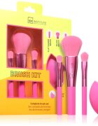 IDC INSTITUTE Make Up darilni set za ženske