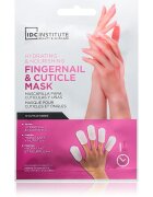 IDC INSTITUTE Moisture & Nourish Fingernails Mask hranilna maska za nohte 20 g