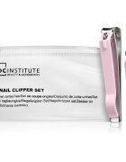 IDC INSTITUTE Nails Clipper Set ščipalec za nohte 2 kos