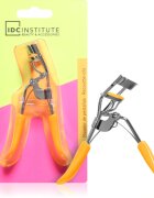 IDC INSTITUTE Neon klešče za trepalnice odtenek 1 kos