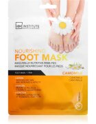 IDC INSTITUTE Nourishing maska za noge 30 g
