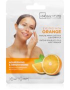 IDC INSTITUTE Orange hidrogel blazinice proti podočnjakom 8 g