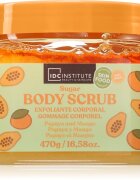 IDC INSTITUTE Papaya and Mango piling za telo 470 g
