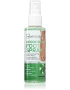 IDC INSTITUTE Peppermint Scent deodorant za stopala 60 ml