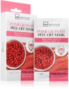 IDC INSTITUTE Pomegranate luščilna maska 3x8 ml
