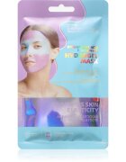 IDC INSTITUTE Promotes Skin Elasticity hidrogelna maska 28 g