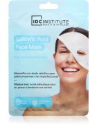 IDC INSTITUTE Salicylic Acid maska iz platna 22 g