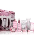 IDC INSTITUTE Scented Bath Jasmine darilni set za ženske