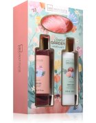 IDC INSTITUTE Scented Garden darilni set za ženske