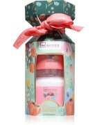 IDC INSTITUTE Scented Garden Perfect Duo darilni set za ženske