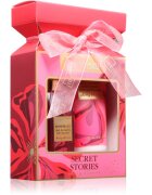 IDC INSTITUTE Scented Stories Perfect Duo darilni set za ženske