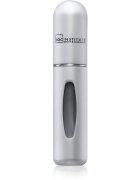 IDC INSTITUTE Silver polnilno razpršilo za parfum 5 ml